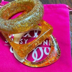 Sassy Jones Olivia bangles